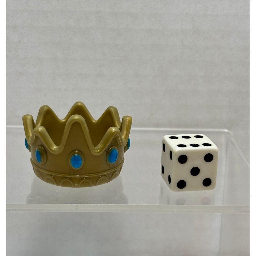 Doll Crown Accessory - Picture 2 of 3